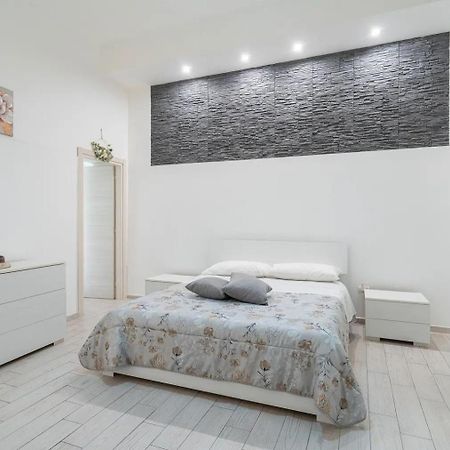 CasaVacanze Adriana Syracuse Esterno foto