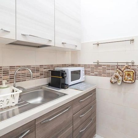 CasaVacanze Adriana Syracuse Esterno foto