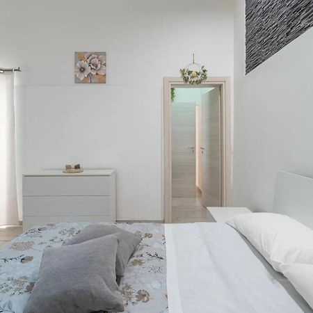 CasaVacanze Adriana Syracuse Esterno foto