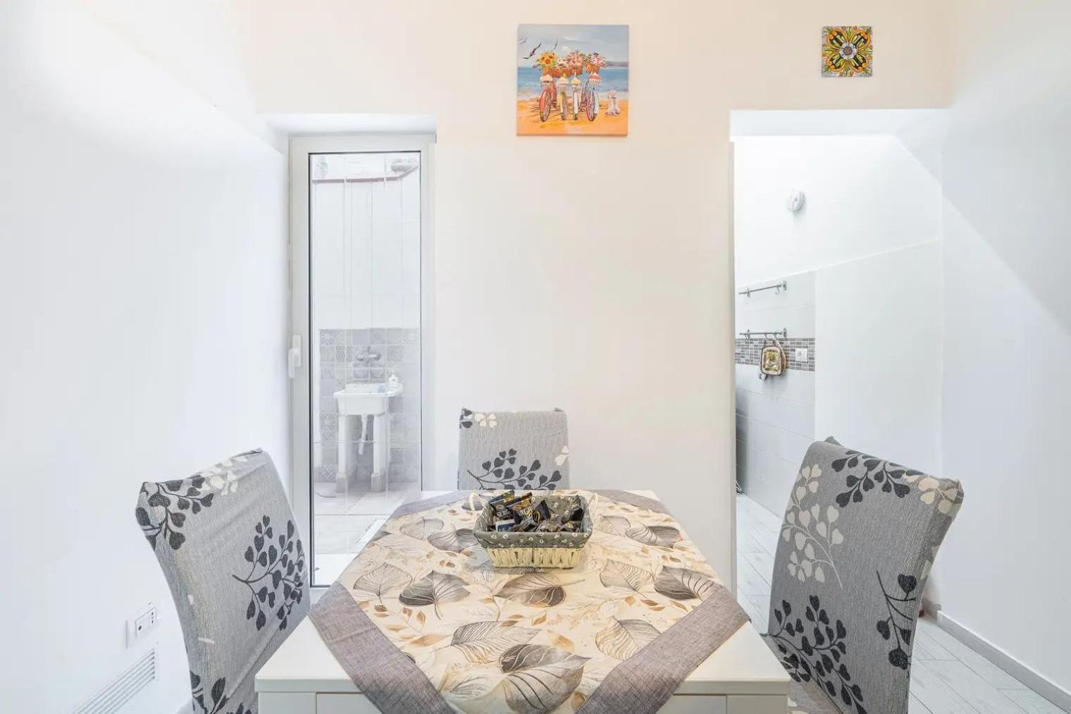 CasaVacanze Adriana Syracuse Esterno foto
