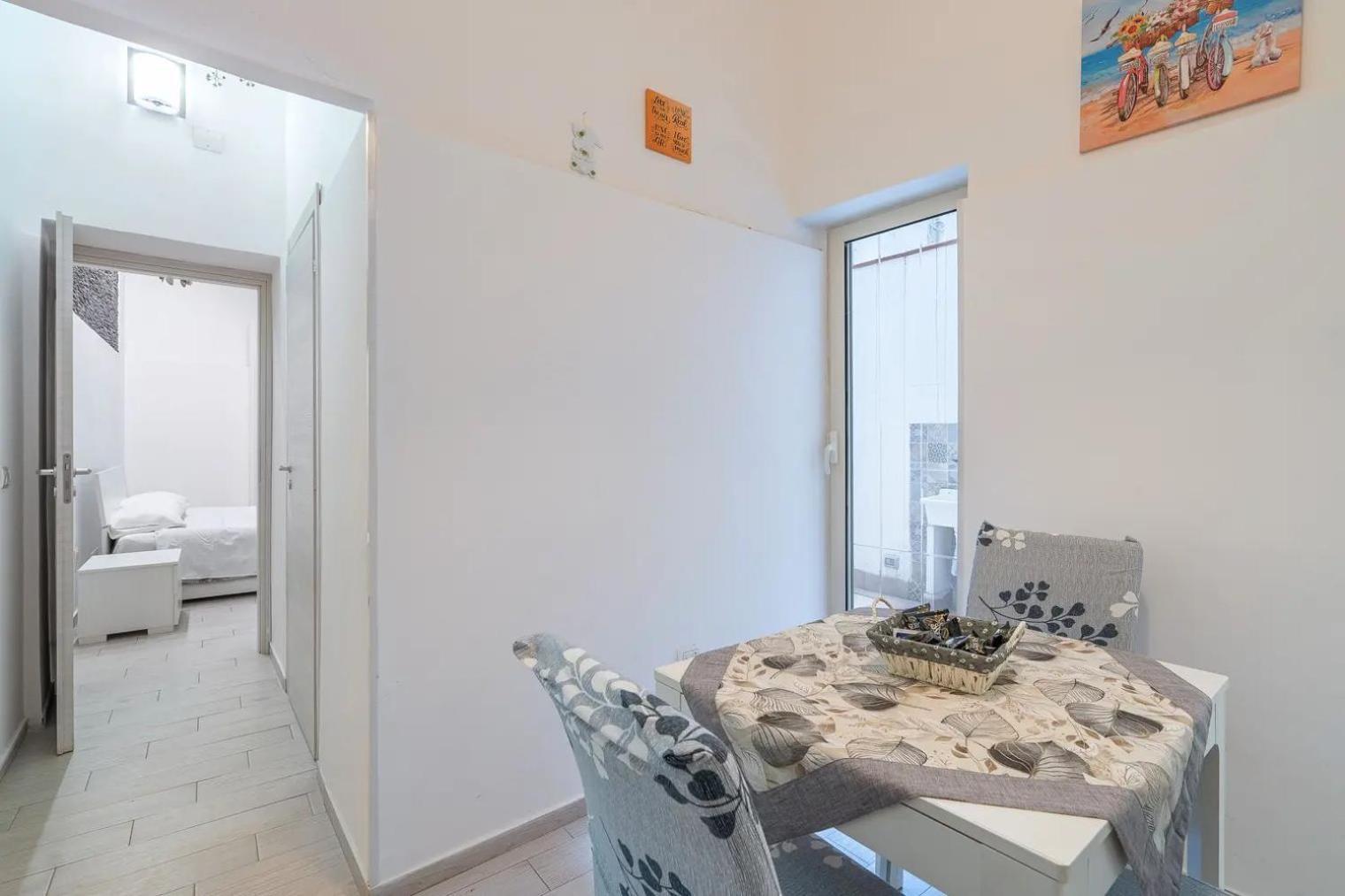 CasaVacanze Adriana Syracuse Esterno foto