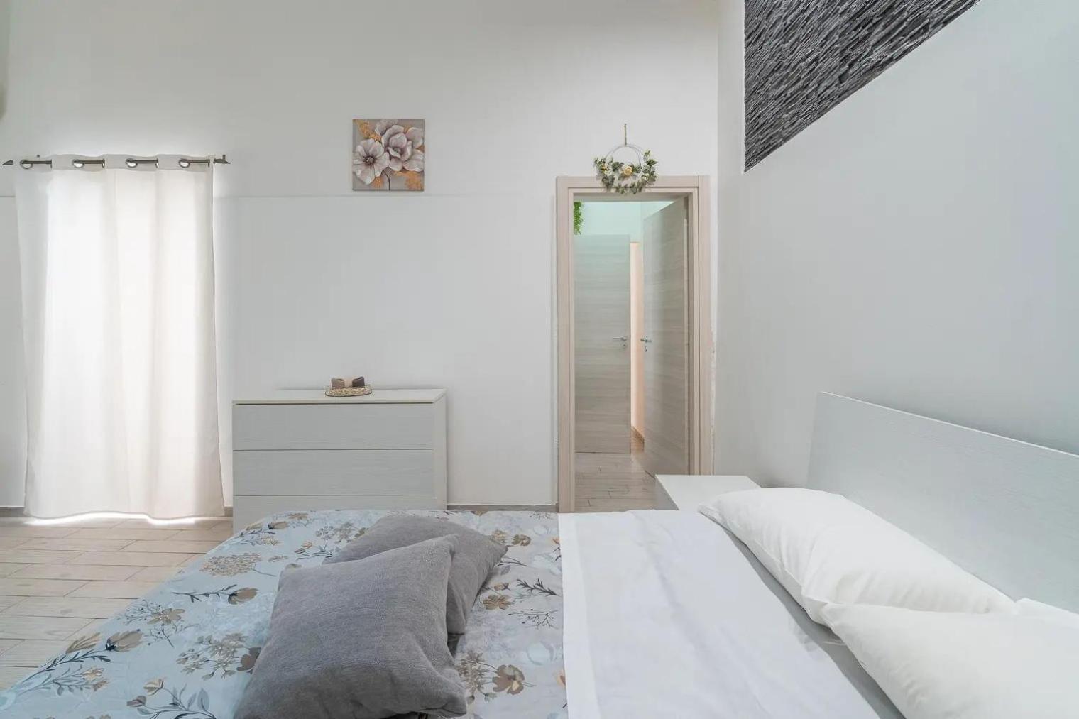 CasaVacanze Adriana Syracuse Esterno foto