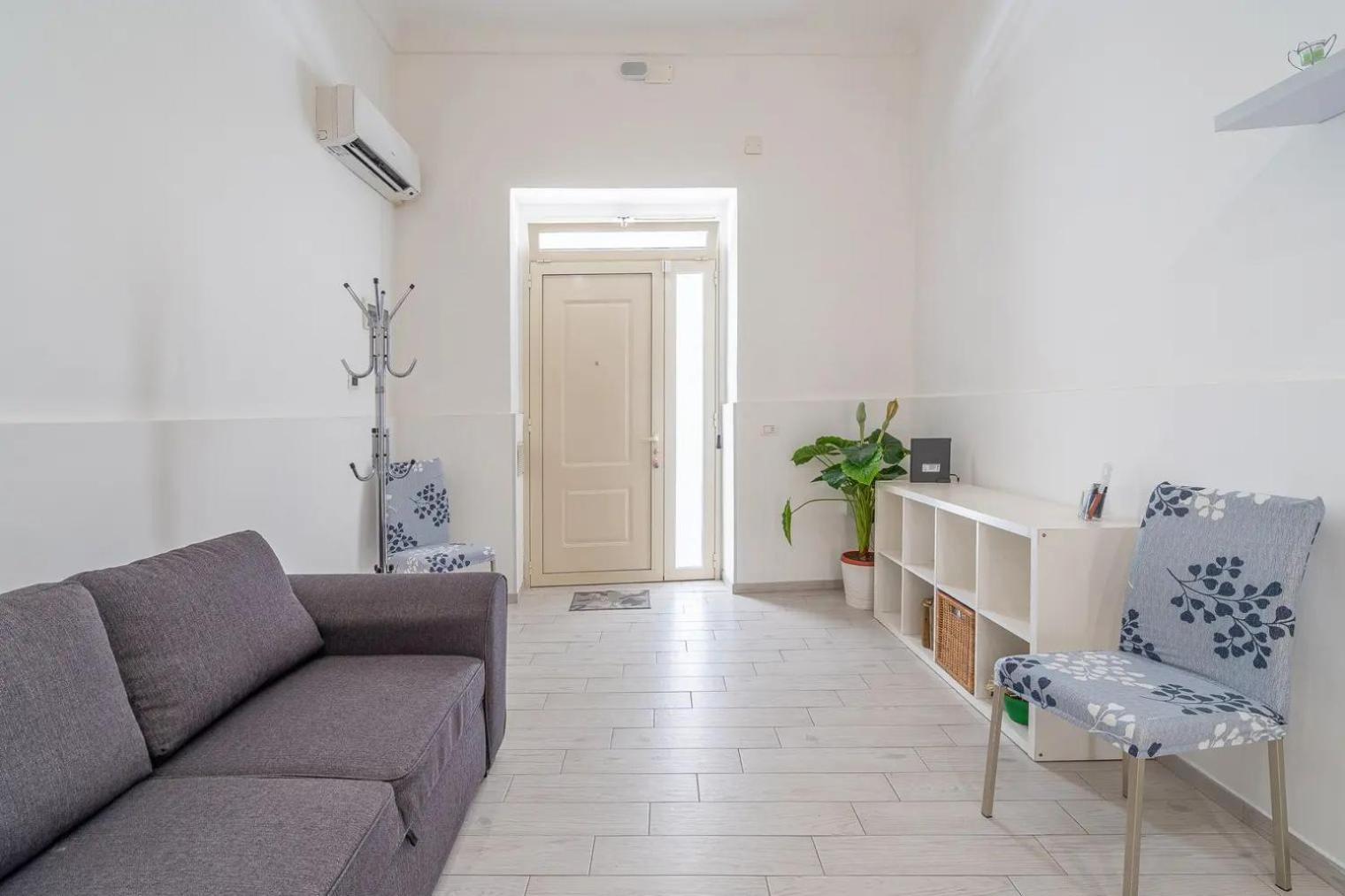 CasaVacanze Adriana Syracuse Esterno foto