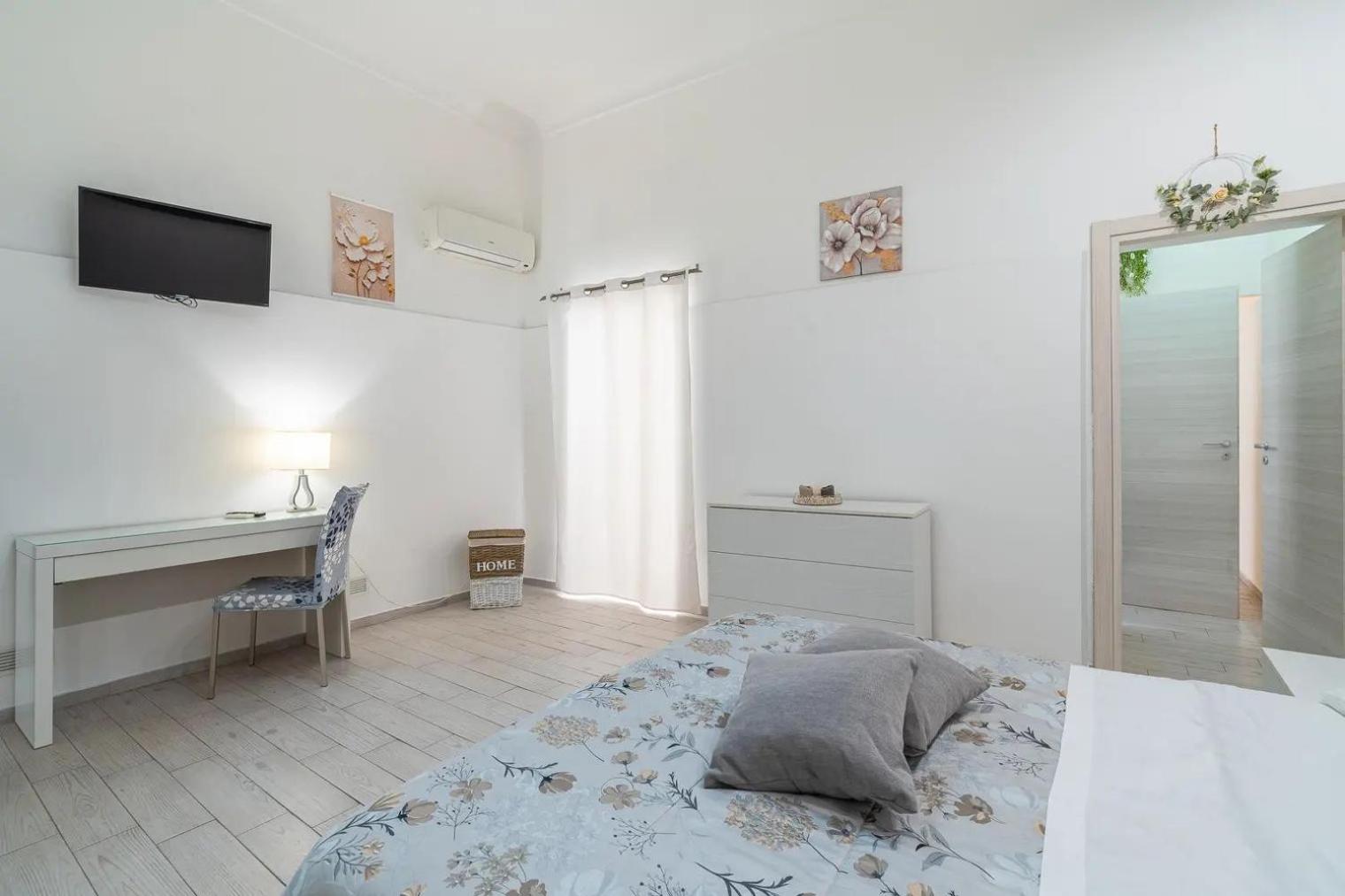 CasaVacanze Adriana Syracuse Esterno foto